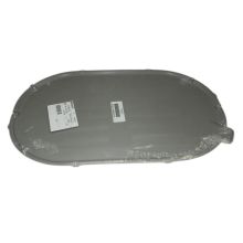 Blende,hinten,niedrig Waschmaschine ELECTROLUX RWS10170W