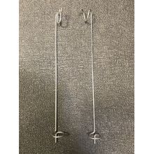 Astina Reggifilo Acciaio X Vaporella Dampfbügelstation SLS00370