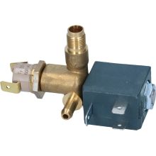 Gruppo Elettrovalvola .5554-press.(campini) 3,5 ?0,2 M0005036 Ferro...