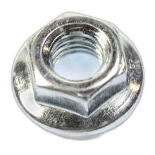 Dado M5 C/finta Rondella Zinc M0000660 Ferro da Stiro POLTI