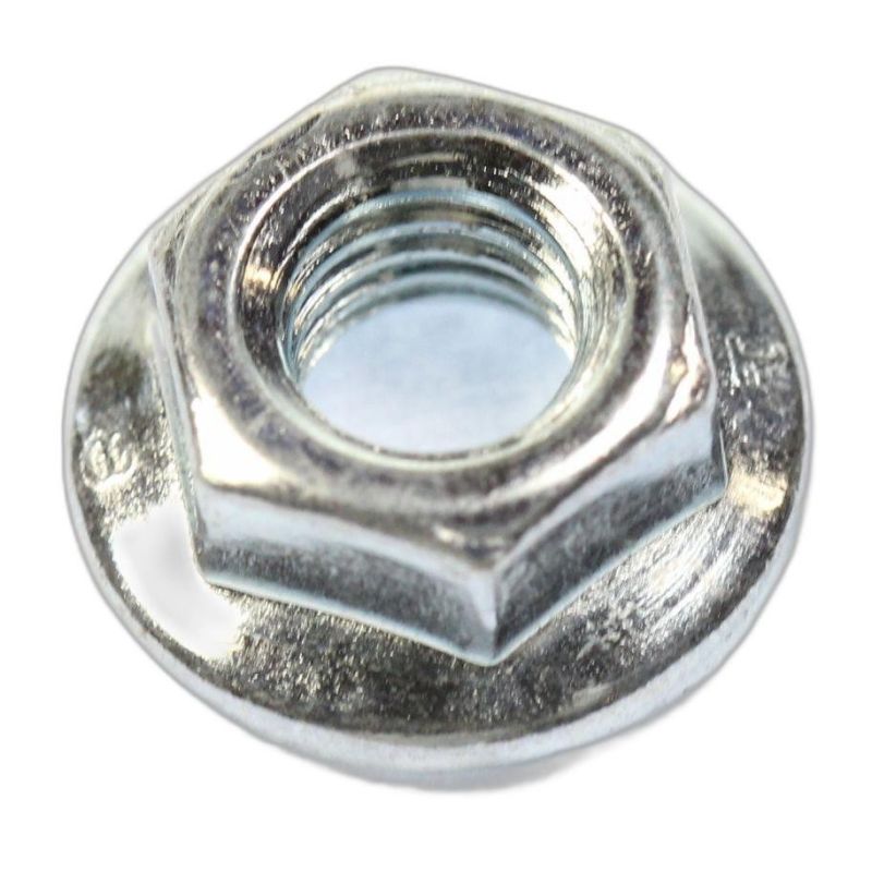 Dado M5 C/finta Rondella Zinc M0000660 Ferro da Stiro POLTI