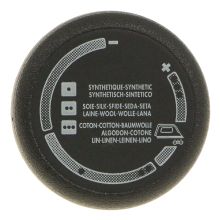 Knopf Thermostat Dampfbügelstation SLS01479