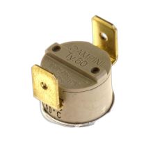 Thermostat Dampfbügelstation M0004143