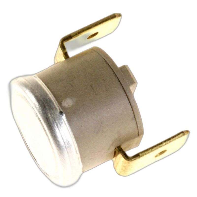 Termostato Nc Ty60 180°c Nc F. V. Per Vaporella M0004143 Ferro da S...