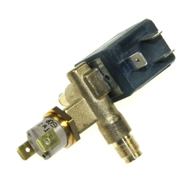 Gruppo E.v.5554-press.2,25 0.2 Bar M0005037 Ferro da Stiro POLTI