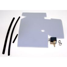 Kit Magnetventil Bottich Dampfbügelstation TP000980