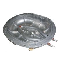 Bottich Unten Dampfbügelstation SL001200