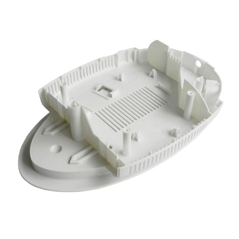 Scocca Inf.pp Bianco Vl Forever 400 Tamp SLS01429 Ferro da Stiro POLTI