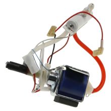 Assieme Pompa Autoinnesco Per Vaporella Forever 6xx SLDB2857 Ferro...