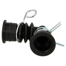 Samsung Verbindungsschlauch - Assy Hose Air;heba,wf8702,-,l150,od25,bl Waschmaschine DC97-14873B