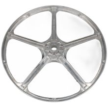 Pulley-motor:aegis-pjt,aldc12,id17xw14,o Waschmaschine DC66-00524A