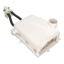 Assy Housing Drawer;volga-pjt,wf1802xec Waschmaschine DC97-16542A