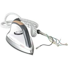Eisen Dampfbügelstation SLDB3223