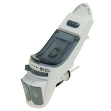 Vorderseite De Griff+pumpe Dampfbügelstation DW0149