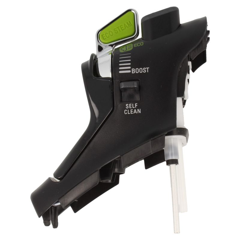 Parte Anteriore Maniglia Pompa Nero DW0170 Ferro da Stiro ROWENTA