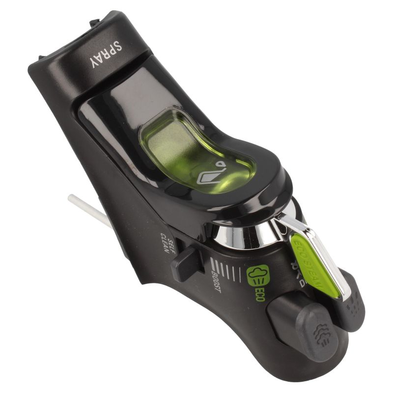 Parte Anteriore Maniglia Pompa Nero DW0170 Ferro da Stiro ROWENTA