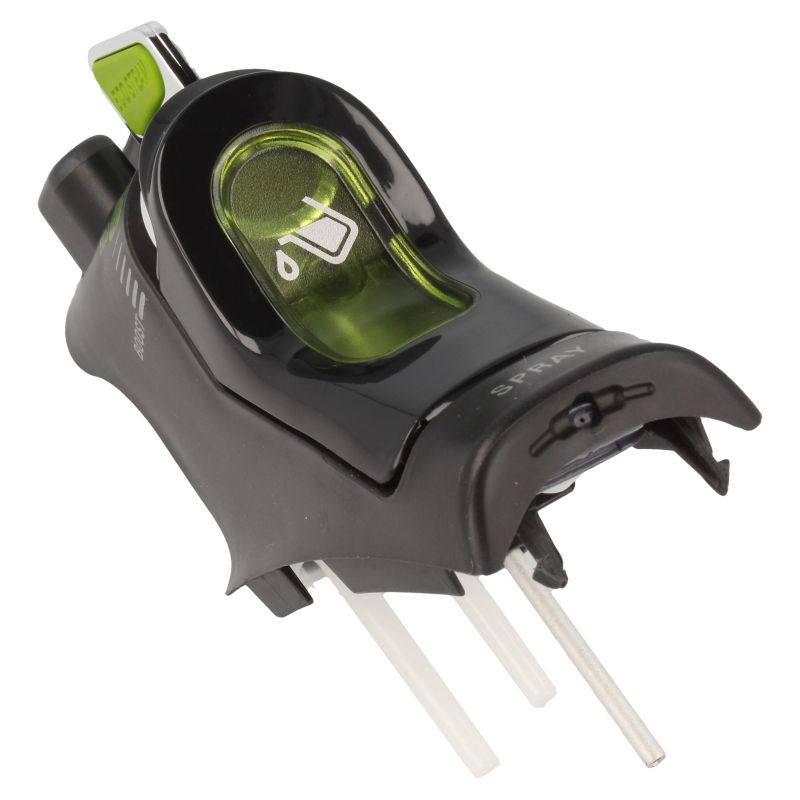 Parte Anteriore Maniglia Pompa Nero DW0170 Ferro da Stiro ROWENTA