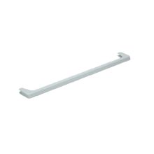 Zierleiste F. Tragegitter Weiss 469x59x12 Kühlschrank C00086379