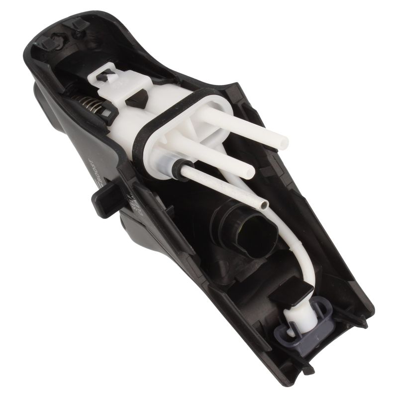 Parte Anteriore Maniglia Pompa Nero DW0170 Ferro da Stiro ROWENTA