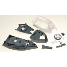 Parti Plastiche Ferro Vl Dampfbügelstation SLDB3206