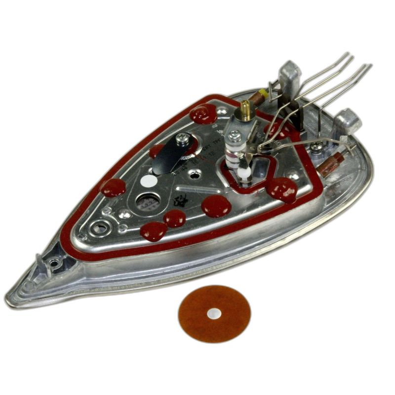 Basamento Completo DW0037 Ferro da Stiro ROWENTA