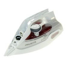 Griff/eisen A Dampf/rosa Dampfbügelstation DW0043