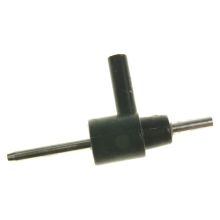 Stange/dampfventil Dampfbügelstation DZ0003