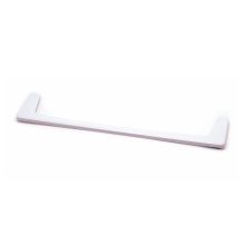 Randstreifen Vorne Glas Kühlschrank C00114611