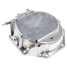 Fondo Cald All/acc+r Dampfbügelstation 6828100200