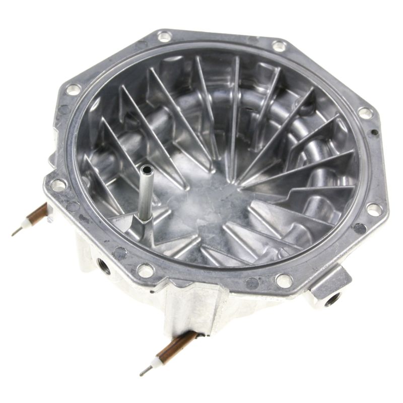 Fondo Caldaia 1400w Per Modello:sx8040d, Sx8040p E Sx805px 68281002...