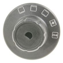 Drehknopf Cmmt Schwarz (abs) Srg(pc.5 Mikrowelle 5918144800