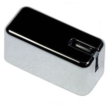 Knebel Steuerung (abs)chrom Mikrowelle 5311810371