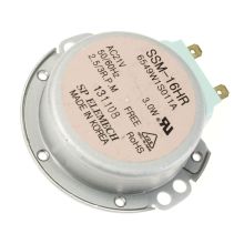 Ssm-16hr Drehteller-motor 21v, 3,0w Mikrowelle 6549W1S011A