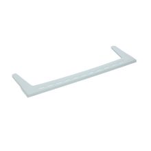 Whirlpool Indesit Dekorleisten - C00114789 Zierleiste F. Glasplatte 508x161 Kühlschrank C00114789