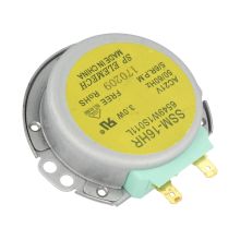 Motor(circ),synchronous 21v 50/60hz Shinil Free 5/6rpm E Pla Mikrowelle 6549W1S011L