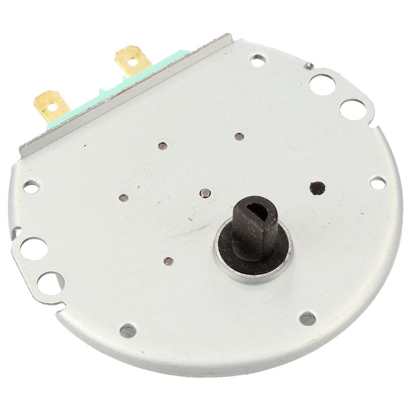 Motorino Piatto Rotante 6549W1S011E Microonde LG