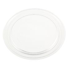 Glasteller 245mm Mikrowelle 3390W1A035A