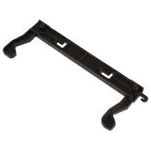 Door-key Pom,blk,ce2974,- Mikrowelle DE64-00028A