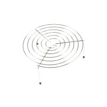 Rost Hoch Mikrowelle DE97-00136E