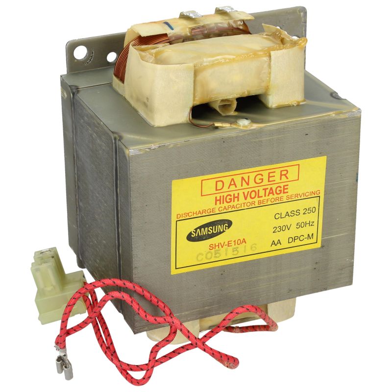 Trasformatore Cq138t DE26-00149A Microonde SAMSUNG