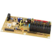 Assy Pcb Main;led,rcs-m1-54,y,230v 50hz, Mikrowelle DE92-02382G