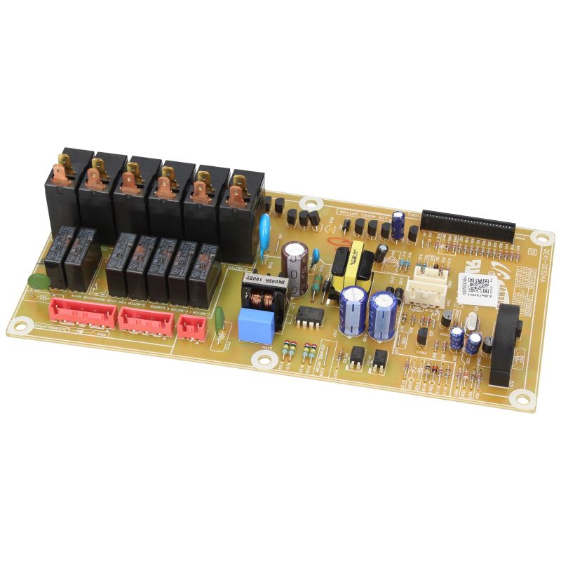 Scheda elettrica DE92-02382G Microonde SAMSUNG