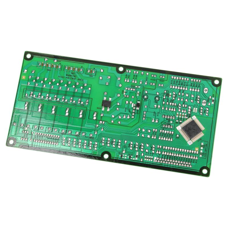 Scheda elettrica DE92-02382G Microonde SAMSUNG