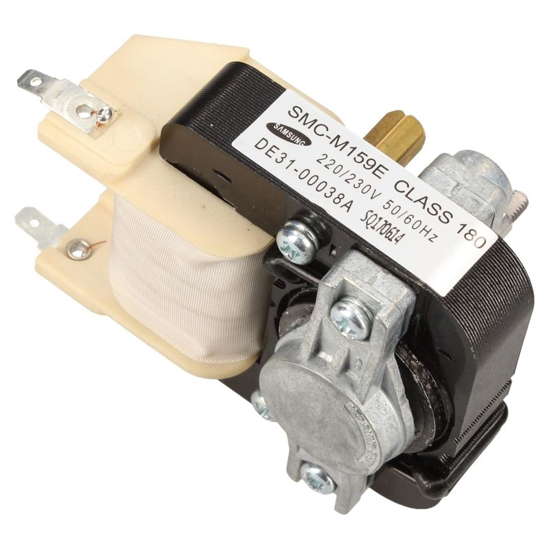 Motoventola DE31-00038A Microonde SAMSUNG