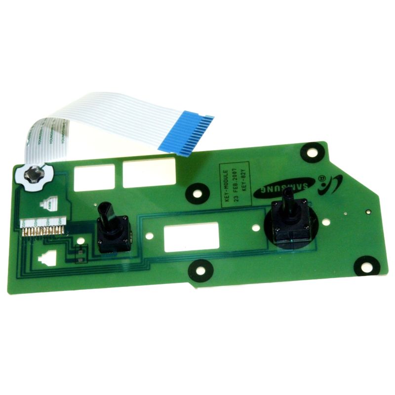 Scheda Elettrica Ge82y DE96-00685A Microonde SAMSUNG