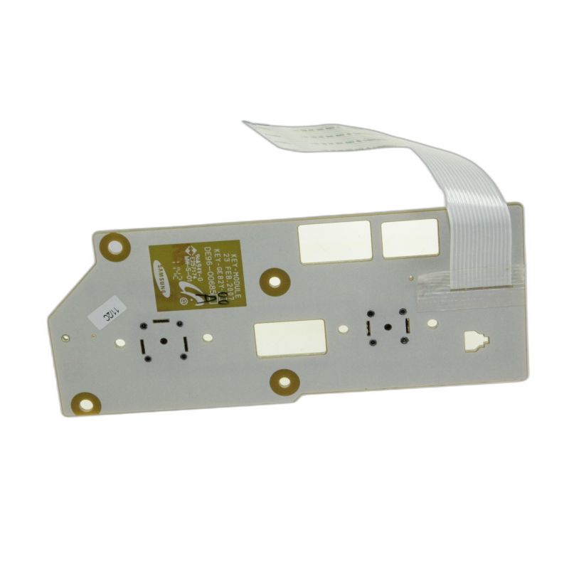 Scheda Elettrica Ge82y DE96-00685A Microonde SAMSUNG