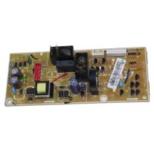Assy Pcb Parts:ge872/xef,smps, 230v50hz, Mikrowelle RCS-SMS3L-114