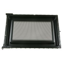Assy Door-e(coating) Mw850wa,blk-coating Mikrowelle DE94-00351B