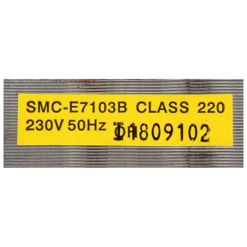 Motore Ventilatore DE31-00049C Microonde SAMSUNG