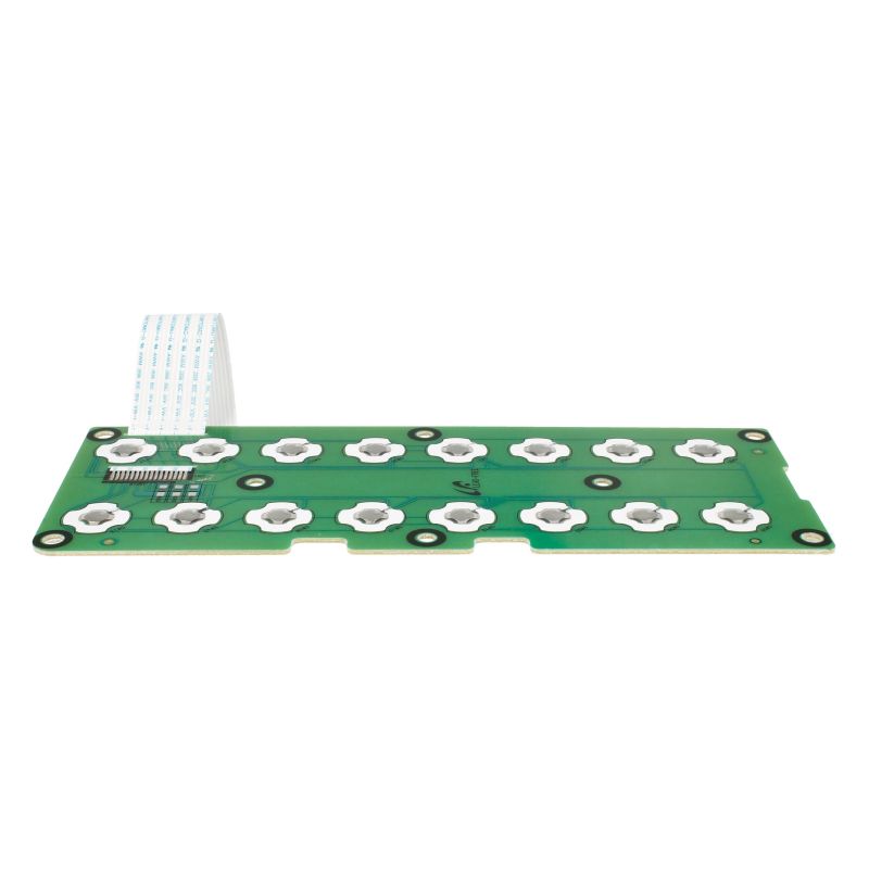 Modulo Pannello Di Controllo DE96-01039A Microonde SAMSUNG